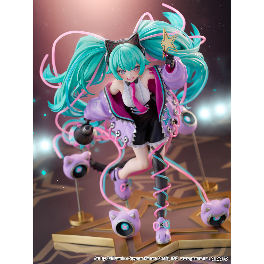 HATSUNE MIKU - DIGITAL STARS 2023 VER. 1/7 SCALE FIGURE