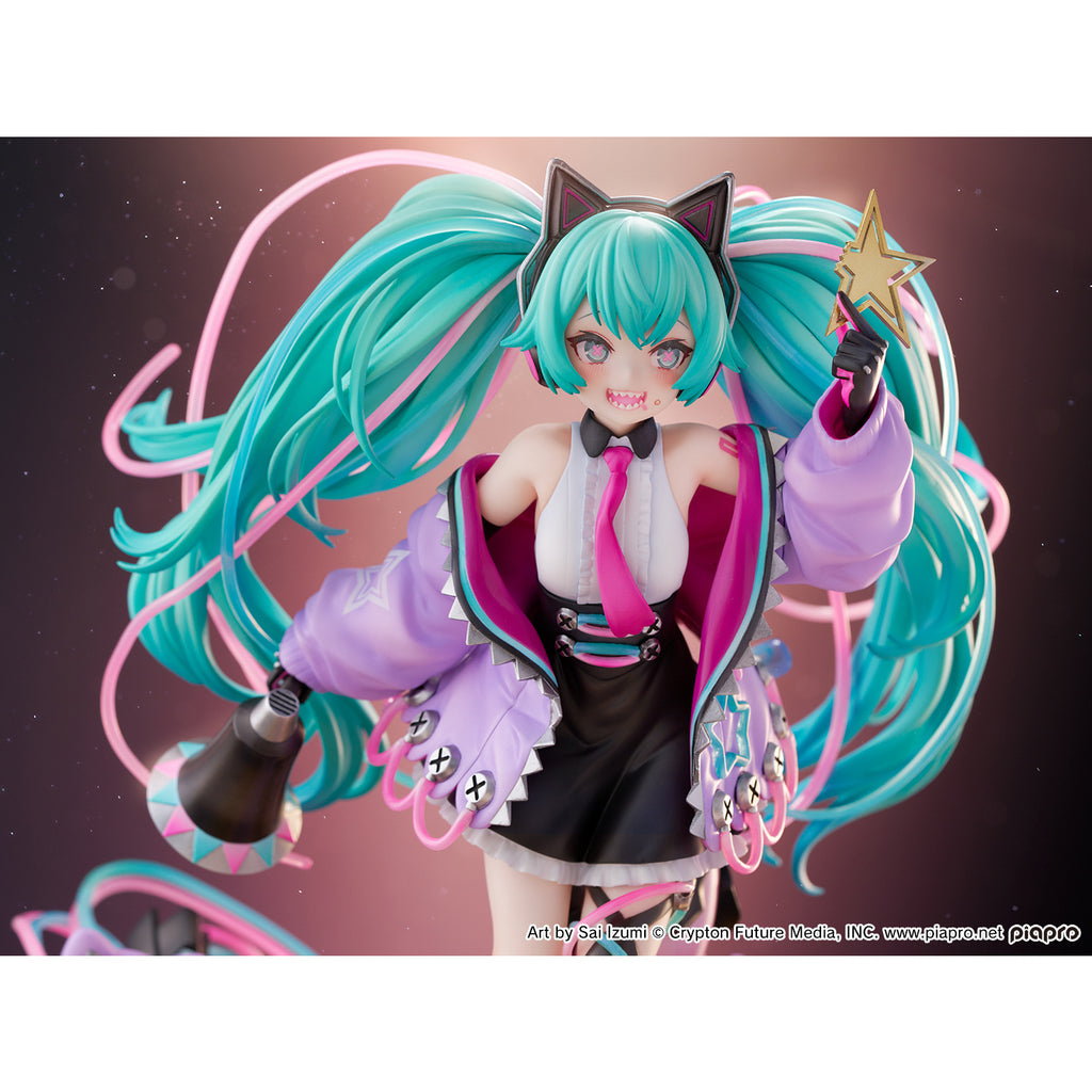 HATSUNE MIKU - DIGITAL STARS 2023 VER. 1/7 SCALE FIGURE