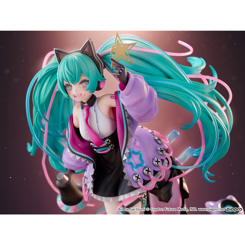 HATSUNE MIKU - DIGITAL STARS 2023 VER. 1/7 SCALE FIGURE