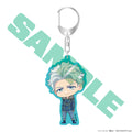 WIND BREAKER - UMEMIYA HAJIME COLOR ACRYLIC KEYCHAIN