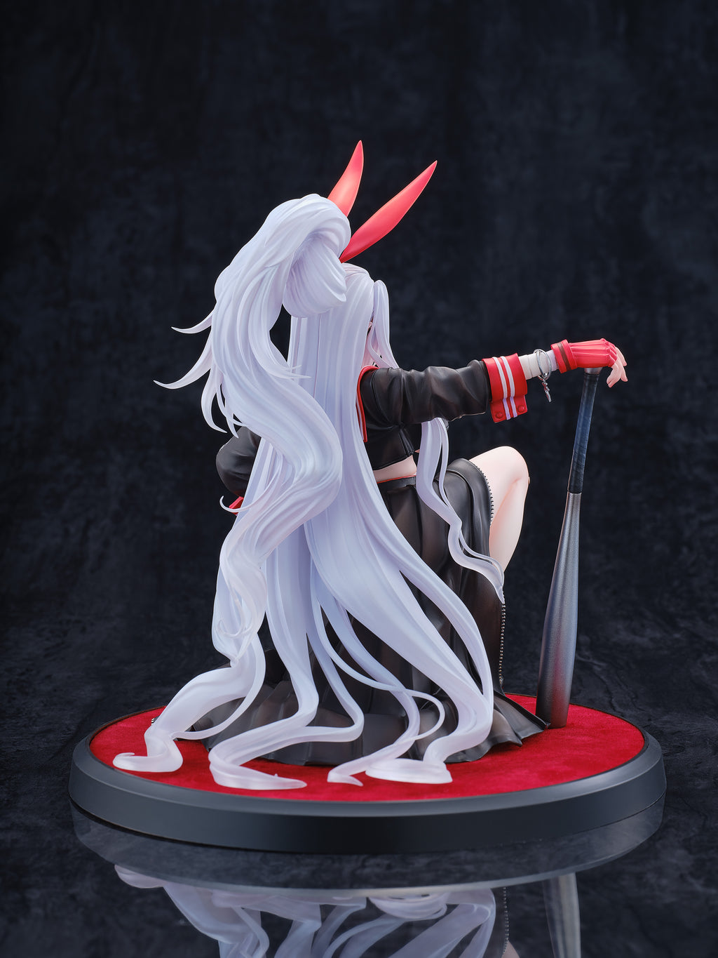 AZUR LANE - PRINZ EUGEN URA NO URABANCHO? SCALE FIGURE