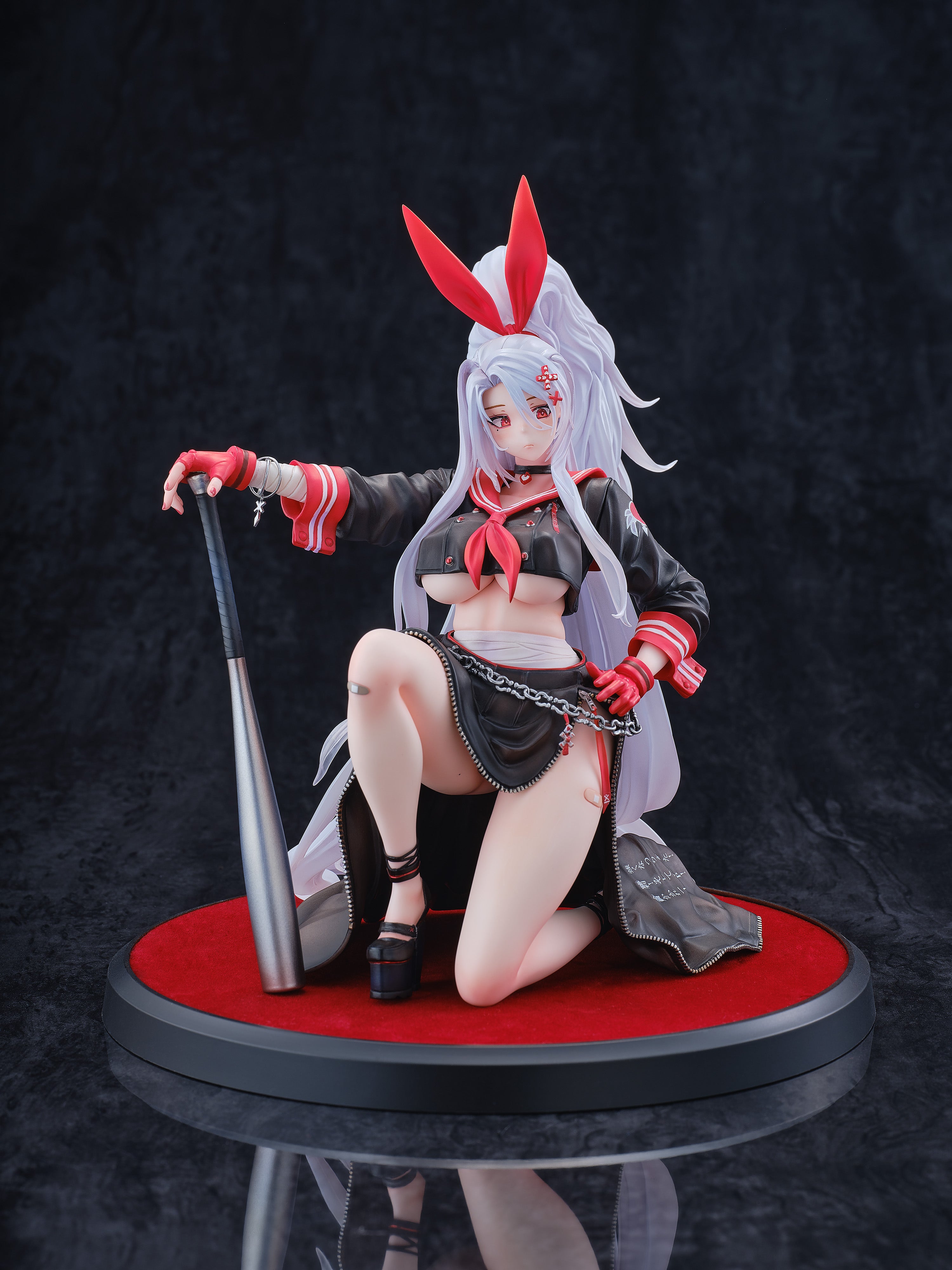 AZUR LANE - PRINZ EUGEN URA NO URABANCHO? SCALE FIGURE