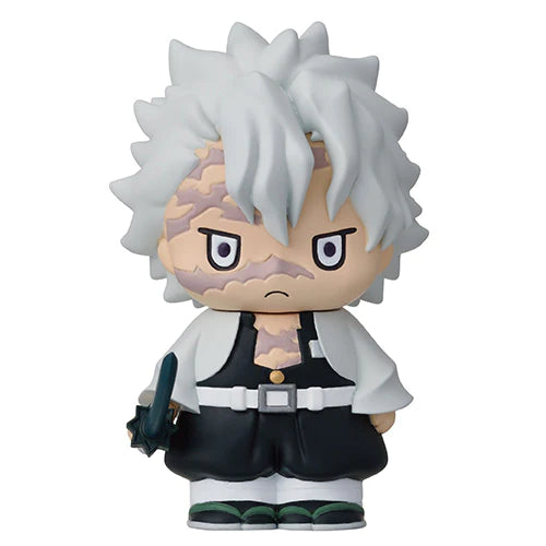 DEMON SLAYER PUPPET MASCOT VOLUME 01 TRADING FIGURE