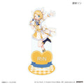 HATSUNE MIKU + PIAPRO CHARACTERS - KAGAMINE RIN HEISEI IDOL ACRYLIC STAND