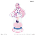 HATSUNE MIKU + PIAPRO CHARACTERS - MEGURINE LUKA HEISEI IDOL ACRYLIC STAND