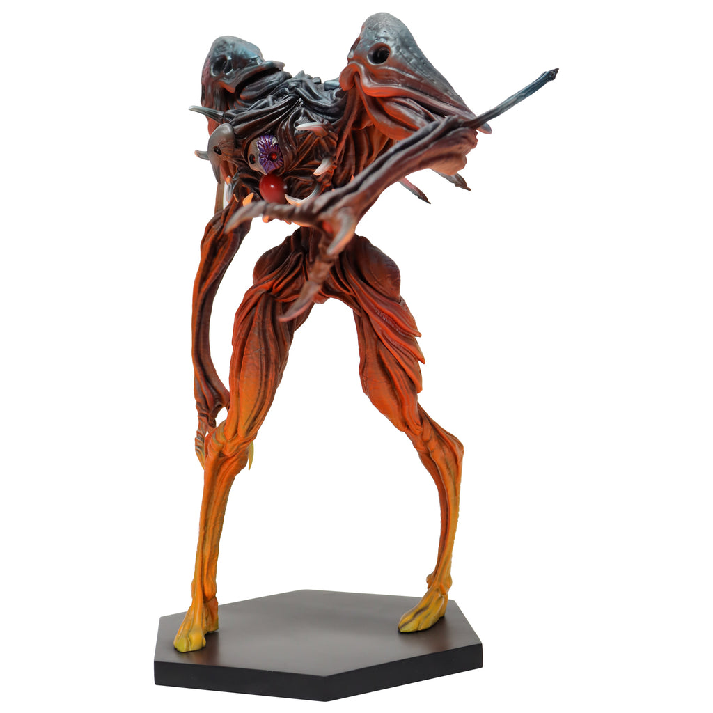 REBUILD OF EVANGELION - THE FOURTH ANGEL N2 MINE HIT VER. CCPJAPAN X YOSHI. PROJECT EX SCALE FIGURE