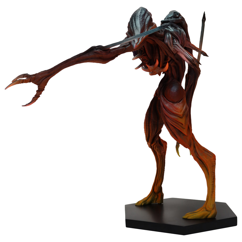 REBUILD OF EVANGELION - THE FOURTH ANGEL N2 MINE HIT VER. CCPJAPAN X YOSHI. PROJECT EX SCALE FIGURE