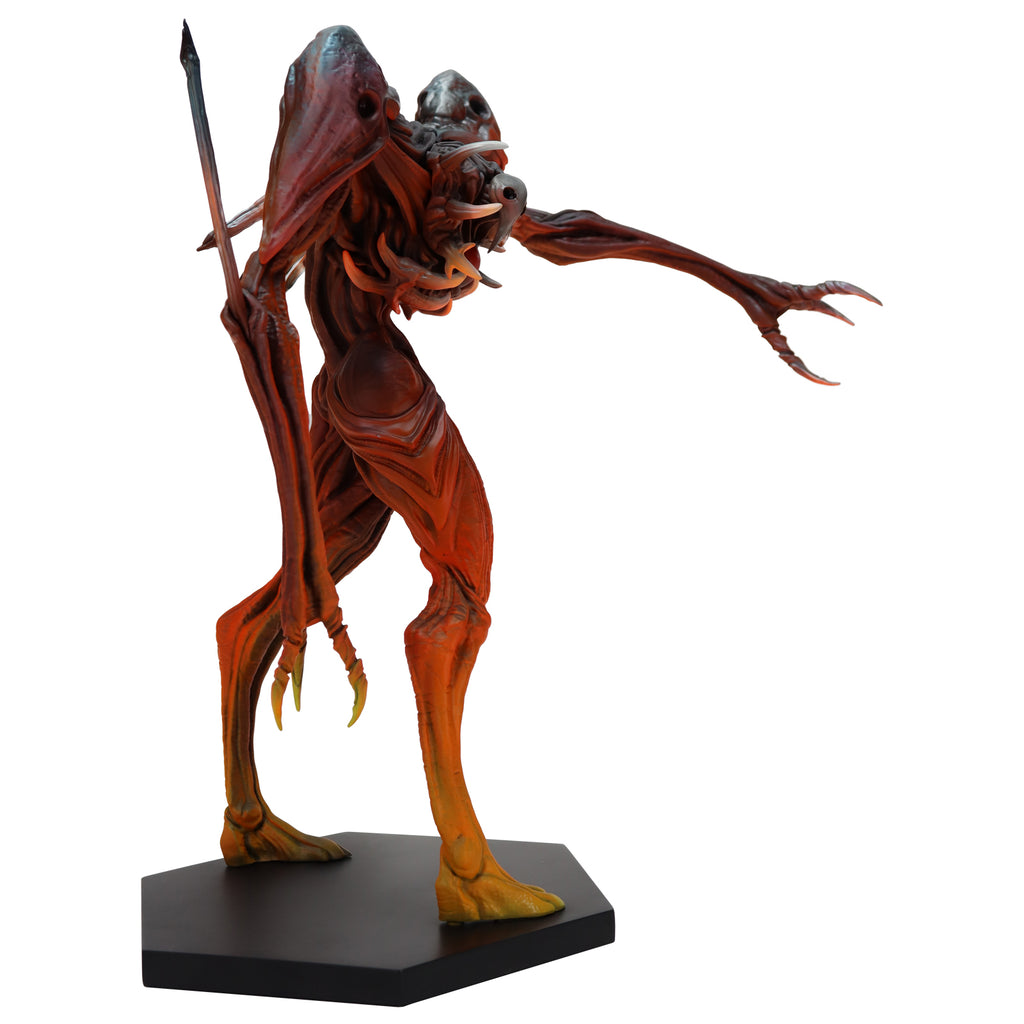 REBUILD OF EVANGELION - THE FOURTH ANGEL N2 MINE HIT VER. CCPJAPAN X YOSHI. PROJECT EX SCALE FIGURE