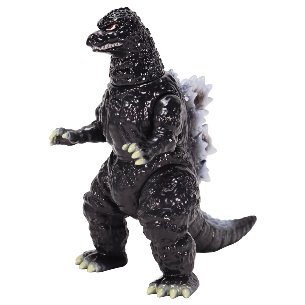 GODZILLA (1991) - GODZILLA VS. KING GHIDORAH STANDARD VER. CCP MIDDLE SIZE SERIES GODZILLA EX VOL. 13 FIGURE
