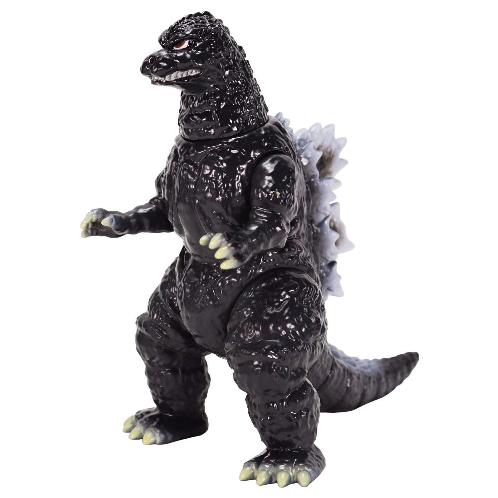 GODZILLA (1991) - GODZILLA VS. KING GHIDORAH STANDARD VER. CCP MIDDLE SIZE SERIES GODZILLA EX VOL. 13 FIGURE