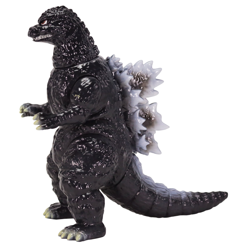 GODZILLA (1991) - GODZILLA VS. KING GHIDORAH STANDARD VER. CCP MIDDLE SIZE SERIES GODZILLA EX VOL. 13 FIGURE