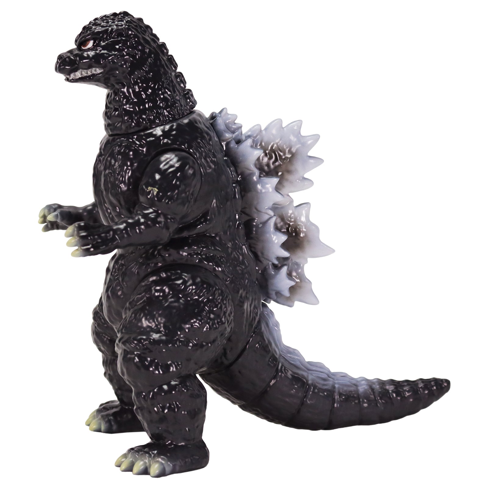 GODZILLA (1991) - GODZILLA VS. KING GHIDORAH STANDARD VER. CCP MIDDLE SIZE SERIES GODZILLA EX VOL. 13 FIGURE