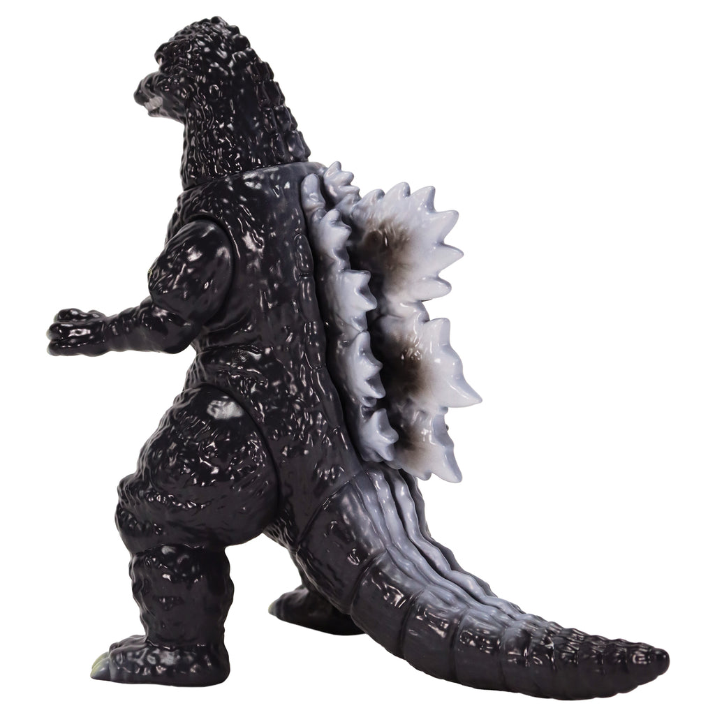 GODZILLA (1991) - GODZILLA VS. KING GHIDORAH STANDARD VER. CCP MIDDLE SIZE SERIES GODZILLA EX VOL. 13 FIGURE