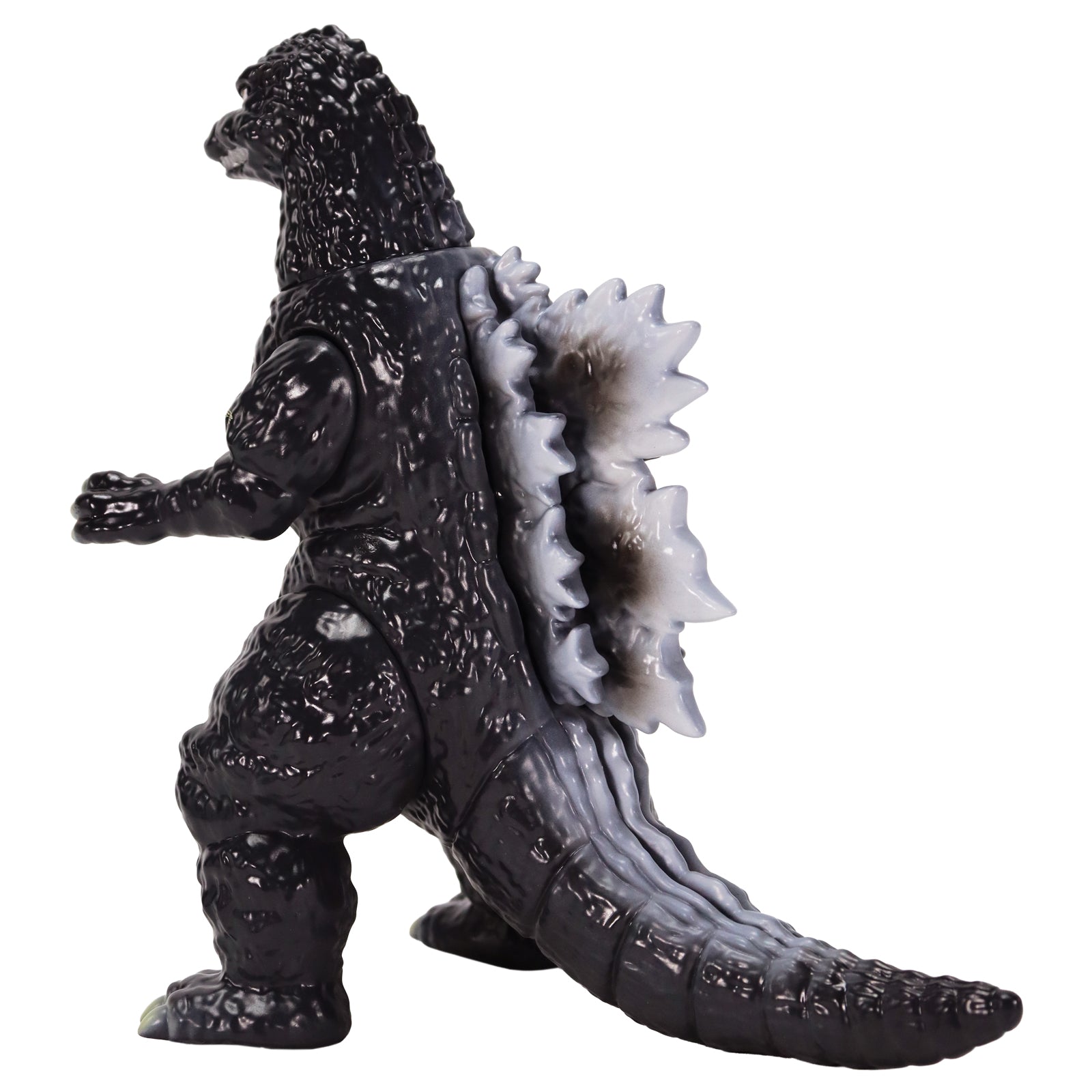 GODZILLA (1991) - GODZILLA VS. KING GHIDORAH STANDARD VER. CCP MIDDLE SIZE SERIES GODZILLA EX VOL. 13 FIGURE