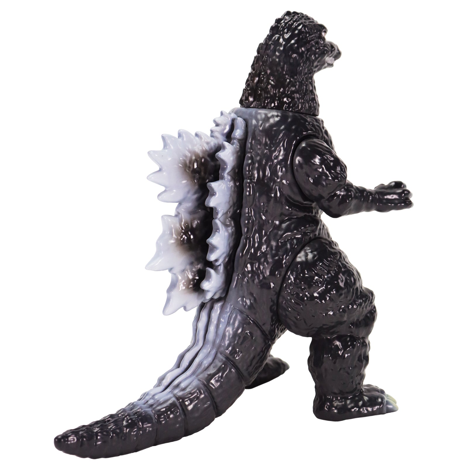 GODZILLA (1991) - GODZILLA VS. KING GHIDORAH STANDARD VER. CCP MIDDLE SIZE SERIES GODZILLA EX VOL. 13 FIGURE