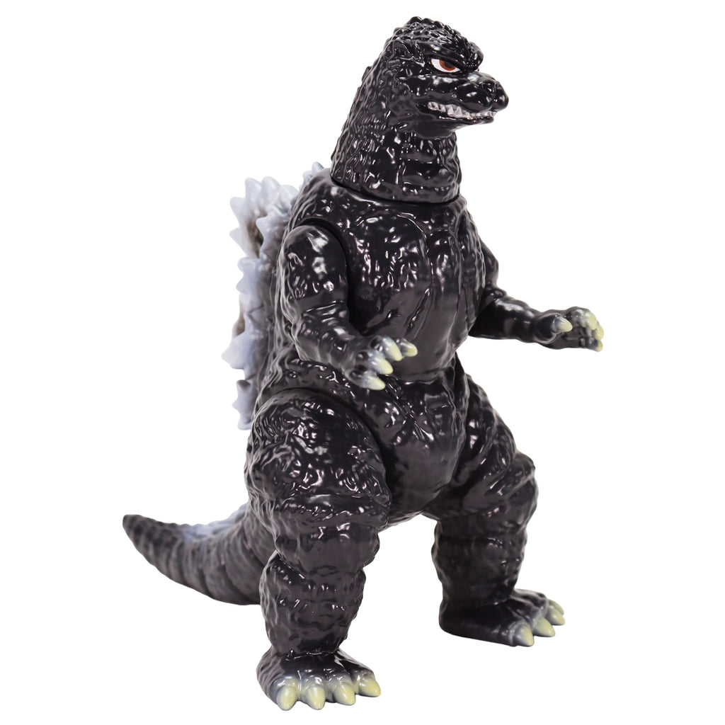 GODZILLA (1991) - GODZILLA VS. KING GHIDORAH STANDARD VER. CCP MIDDLE SIZE SERIES GODZILLA EX VOL. 13 FIGURE