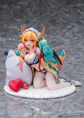 MISS KOBAYASHI'S DRAGON MAID - TOHRU RELAXING VER. 1/7 SCALE FIGURE