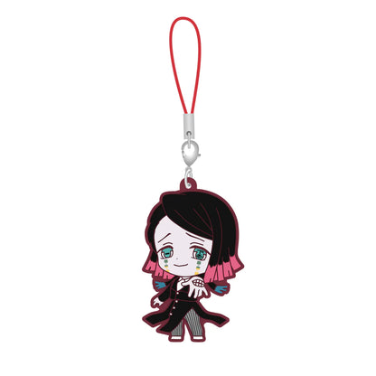 DEMON SLAYER VOLUME 8 TRADING RUBBER PHONE STRAP