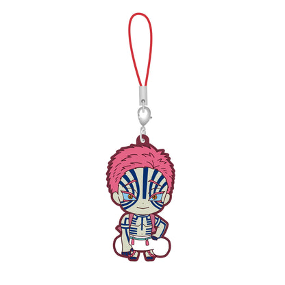 DEMON SLAYER VOLUME 8 TRADING RUBBER PHONE STRAP