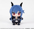 ARKNIGHTS - CH'EN OPE NUI PLUSH