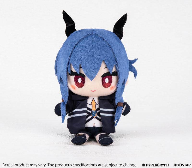 ARKNIGHTS - CH'EN OPE NUI PLUSH