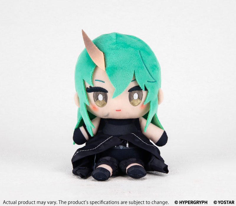 ARKNIGHTS - HOSHIGUMA OPE NUI PLUSH