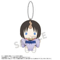 MISS KOBAYASHI'S DRAGON MAID: A LONELY DRAGON WANTS TO BE LOVED - ELMA MAMEME MASCOT C PLUSH