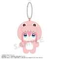 BOCCHI THE ROCK - HITORI "BOCCHI" GOTOH MIMIGURUMI PLUSH