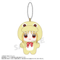 BOCCHI THE ROCK - IJICHI NIJIKA MIMIGURUMI PLUSH