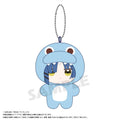 BOCCHI THE ROCK - RYO YAMADA MIMIGURUMI PLUSH