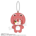 BOCCHI THE ROCK - IKUYO KITA MIMIGURUMI PLUSH