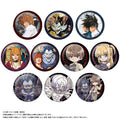DEATH NOTE - PU LEATHER BADGE COLLECTION VOL. 1 TRADING BLIND BOX