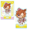 UMAMUSUME: PRETTY DERBY "BEGINNING OF A NEW ERA" - T.M. OPERA O PUKASSHU MINI ACRYLIC STAND