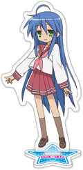 LUCKY STAR - KONATA IZUMI STANDING PICTURE ACRYLIC STAND