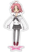 LUCKY STAR - AKIRA KOGAMI STANDING PICTURE ACRYLIC STAND