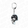 BLEACH: THOUSAND-YEAR BLOOD WAR - NEMU KUROTSUCHI MONOCOLOR ACRYLIC KEYCHAIN