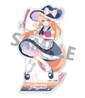 TOUHOU PROJECT - KIRISAME MARISA ILLUST. TEI SHIROCHA CHARACTER 39 ACRYLIC STAND