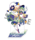 TOUHOU PROJECT - KOMEIJI KOISHI ILLUST. TEI SHIROCHA CHARACTER 41 ACRYLIC STAND