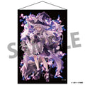TOUHOU PROJECT - MARISA KIRISAME ILLUST. YOUKOH KOBAYASHI B2 TAPESTRY WALLSCROLL
