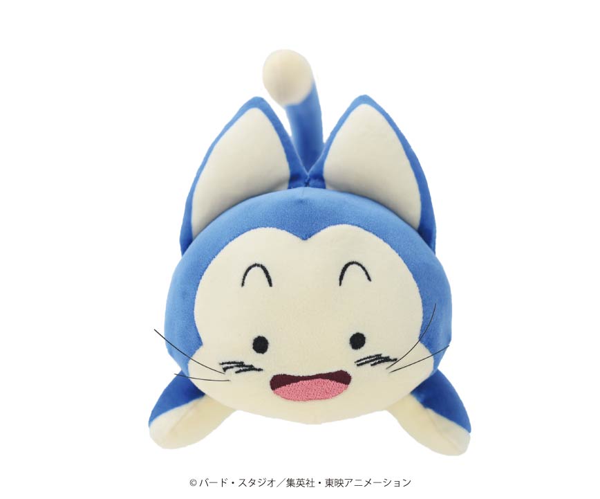 DRAGON BALL DAIMA - PUAR MOFUMOFU UDEMAKURA 1 (MINI) PLUSH