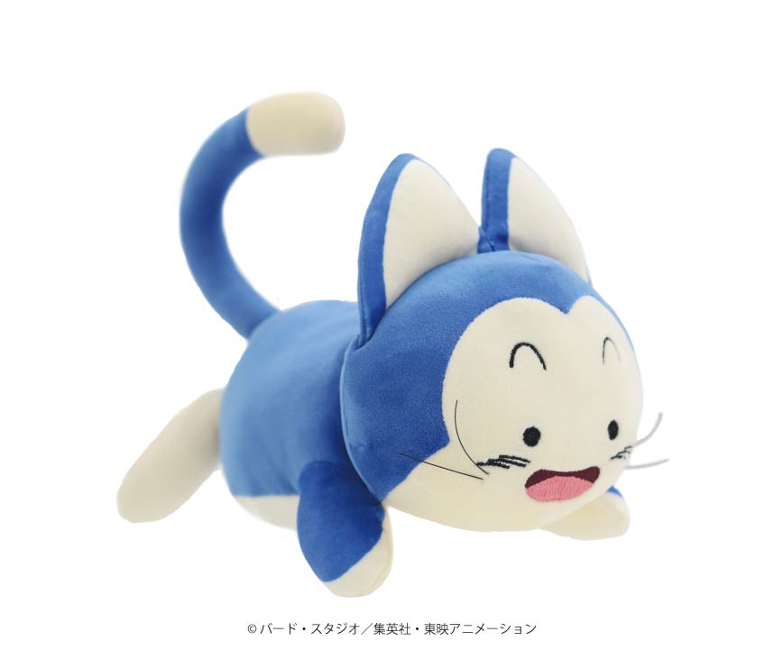 DRAGON BALL DAIMA - PUAR MOFUMOFU UDEMAKURA 1 (MINI) PLUSH