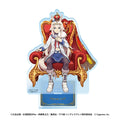 UMAMUSUME: CINDERELLA GRAY - OGURI CAP "CHAMPIONS" ACRYLIC STAND
