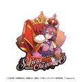 UMAMUSUME: CINDERELLA GRAY - SAKURA CHIYONO O "CHAMPIONS" TRAVEL STICKER