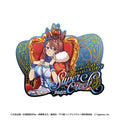 UMAMUSUME: CINDERELLA GRAY - SUPER CREEK "CHAMPIONS" TRAVEL STICKER