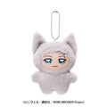WIND BREAKER - UMEMIYA HAJIME CHIMIKEMO MASCOT PLUSH