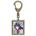 SOUND! EUPHONIUM - KOUSAKA REINA METAL KEYCHAIN