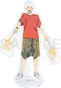 THE SUMMER HIKARU DIED - HIKARU SUMMER DAYS SERIES FIREWORKS VER. ACRYLIC STAND