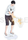 THE SUMMER HIKARU DIED - YOSHIKI SUMMER DAYS SERIES FIREWORKS VER. ACRYLIC STAND