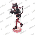 KONOSUBA - MEGUMIN BIRTHDAY CELEBRATION 2025 ACRYLIC STAND