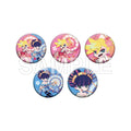 NEW PANTY & STOCKING WITH GARTERBELT - KIRAKIRA KIMONO VER. CAN BADGE TRADING BLIND BOX